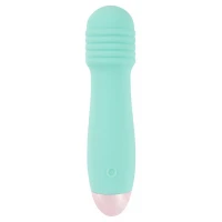 Кліторальний вібратор Mini Vibrator, зелений — Просмотреть изображение 1
