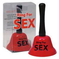 Дзвінок для сексу Sex-Bell Ring for Sex