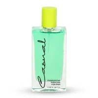 Чоловічі парфуми WPJ Casual Green, 50 мл