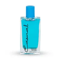 Парфуми Casual Blue 50ml feromony Niebieskie — Переглянути зображення 1