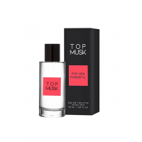 Парфуми Ruf Top Musk, 50 мл
