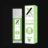 Пролонгатор Ruf X-Viril, 75 мл — Переглянути зображення 1