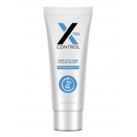 Пролонгатор Ruf X-Control Cooling Effect, з охолоджуючим ефектом, 40 мл