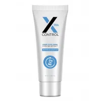 Пролонгатор Ruf X-Control Cooling Effect, з охолоджуючим ефектом, 40 мл