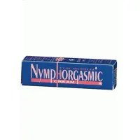 Крем Ruf Nymphorgasmic, 15 мл — Переглянути зображення 1