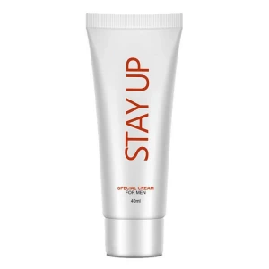 Крем для стимуляції  STAY UP 40 ML