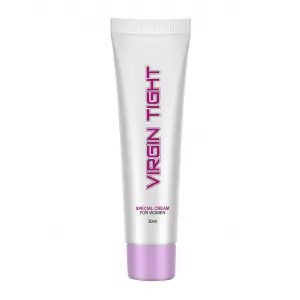 Інтимний крем Ruf Virgin Tight, 30 мл