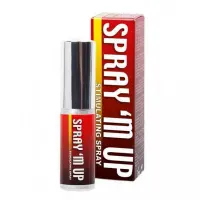 Спрей-пролонгатор Ruf Spray M Up, 15 мл — Переглянути зображення 1