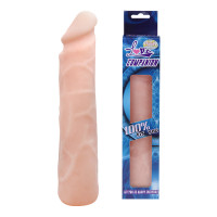Фалоімітатор BAILE Love Companion Dildo