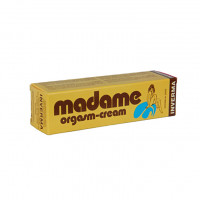 Крем Inverma Madame Orgasm, для жінок, 18 мл