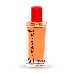 Парфуми WPJ Casual Orange, 50 мл, феромони для жінок