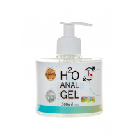 Анальний лубрикант H2O ANAL GEL 300ML