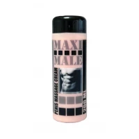 Крем для ерекції MAXI MALE — Переглянути зображення 1