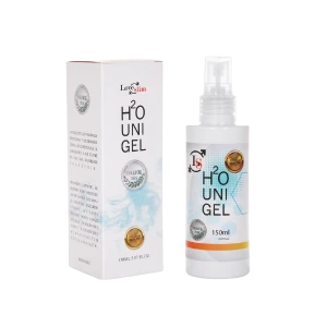 Лубрикант LoveStim H2O Uni Gel, 150 мл