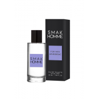 Парфуми Ruf Smak Homme for Men, для чоловіків, 50 мл