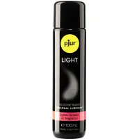 Лубрикант Pjur Light Bodyglide, 100 мл — Переглянути зображення 1