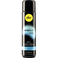 Лубрикант Pjur Analyse Me Comfort Glide, 100 мл