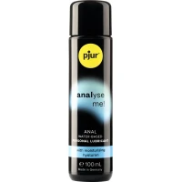 Лубрикант Pjur Analyse Me Comfort Glide, 100 мл — Переглянути зображення 1