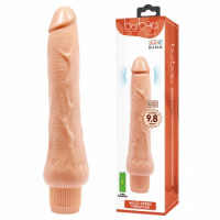 Вібратор Barbara Dryad Realistic Multi-Speed Vibrator 9,8