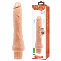 Вібратор Barbara Dryad Realistic Multi-Speed Vibrator 9,8 — Переглянути зображення 1