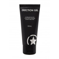 Крем для пролонгаії Erection Gel - 100ml