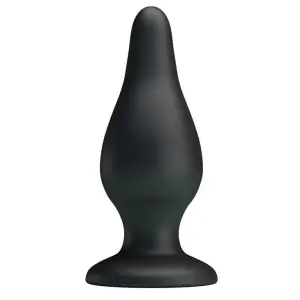 Анална пробка PRETTY LOVE -SILICONE BUTT PLUG ANAL