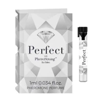 Парфуми Medica Perfect with PheroStrong for Men, 1 мл — Переглянути зображення 1