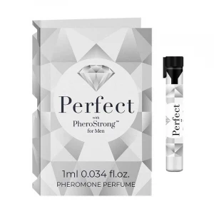 Парфуми Medica Perfect with PheroStrong for Men, 1 мл