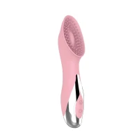 Вакуумний стимулятор Aphrovibe Clitoral Arouser, рожевий — Переглянути зображення 1