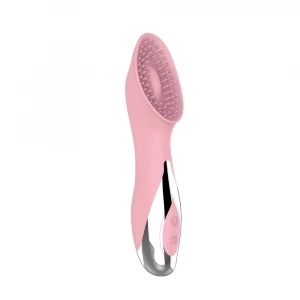 Вакуумний стимулятор Aphrovibe Clitoral Arouser, рожевий