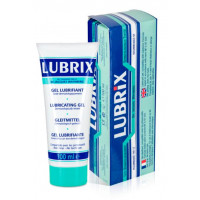 Лубрикант Lubrix, 100 мл
