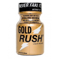 Поперс Gold Rush, 10 мл