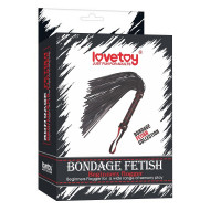 Батіг Begginers Flogger