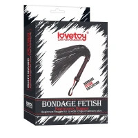 Батіг Begginers Flogger