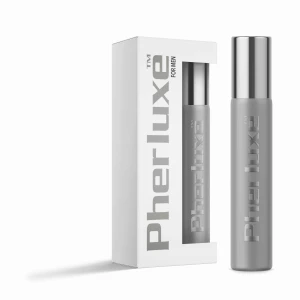 Парфуми для чоловіків Feromony-Pherluxe Silver, 33 мл