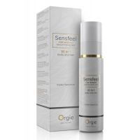 Парфуми з феромонами Orgie Sensfeel Invoke Seduction для жінок, 100 мл