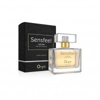 Парфуми Feromony-Sensfeel For Man, 50 мл