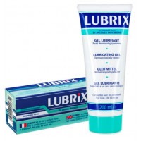 Лубрикант Lubrix, 200 мл