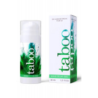 Гель-пролонгатор Taboo Male Delay Gel, 30 мл