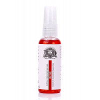 Масажна олія Touche Natural Choice Vegetable Oil Rose, троянда, 50 мл