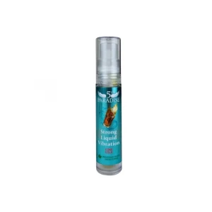 Рідкий вібратор Strong Liquid Vibration Coke 10 ml