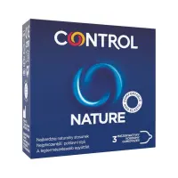 Презервативи Control Nature 3's — Переглянути зображення 1