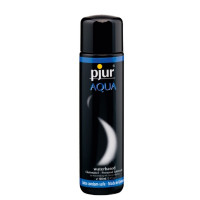 Лубрикант на водній основі Pjur Aqua, 100 ml