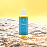 Масажна олія Vibratissimo Massage Sensual Care, чуттєвий догляд, 100 мл