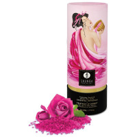 Сіль для ванни Shunga Oriental Crystals Aphrodisia, 500 г