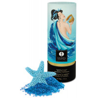 Сіль для ванни Shunga Oriental Crystals Ocean Breeze, 500 г
