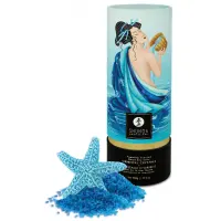 Сіль для ванни Shunga Oriental Crystals Ocean Breeze, 500 г — Переглянути зображення 1