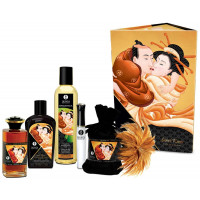 Набір Shunga Erotic Art Sweet Kisses Collection