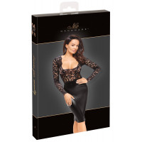 Плаття Noir Lace Dress, S