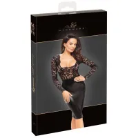 Плаття Noir Lace Dress, S